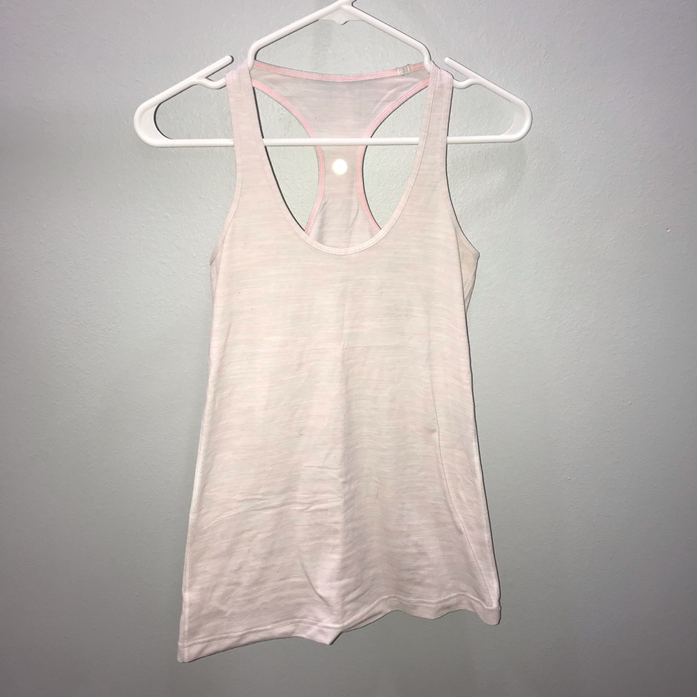 Cool Racerback